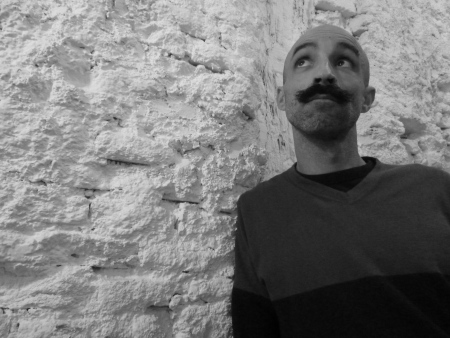 Jesús Carrasco, "Intemperie", Seix Barral.