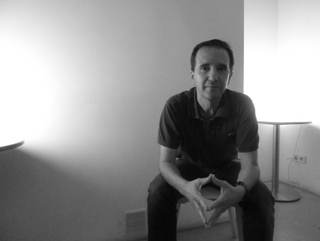Martín Casariego. "Un amigo así", Planeta.