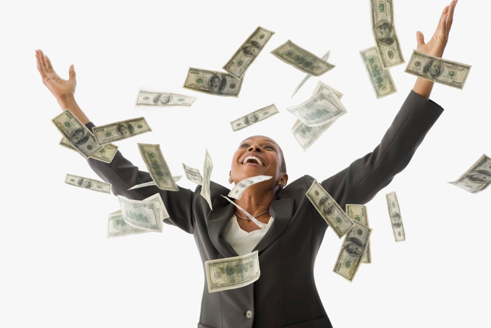lottery