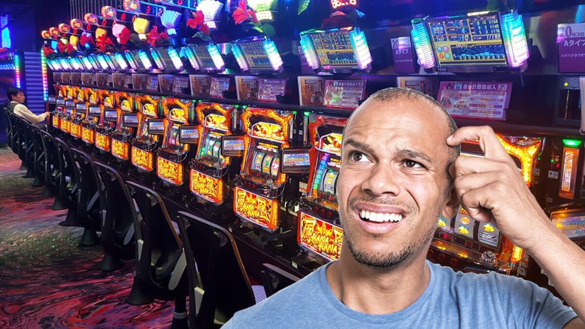 slot