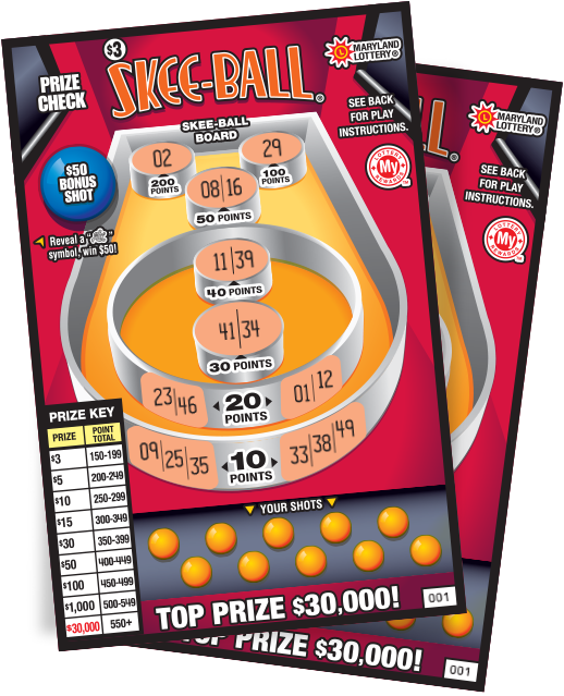 lottery