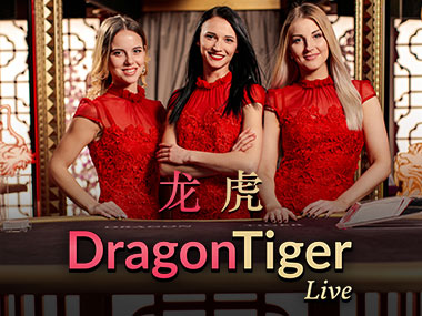 Dragon Tiger Game and Demo | Play Dragon Tiger at Sportsbet.io with Bitcoin