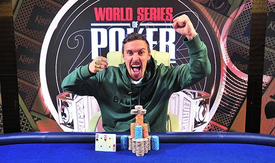 poker