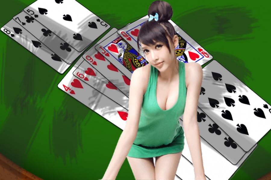 Fakta Mencengangkan Dari Judi Capsa Susun Online