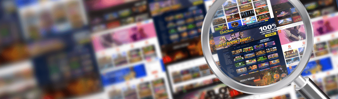casino online