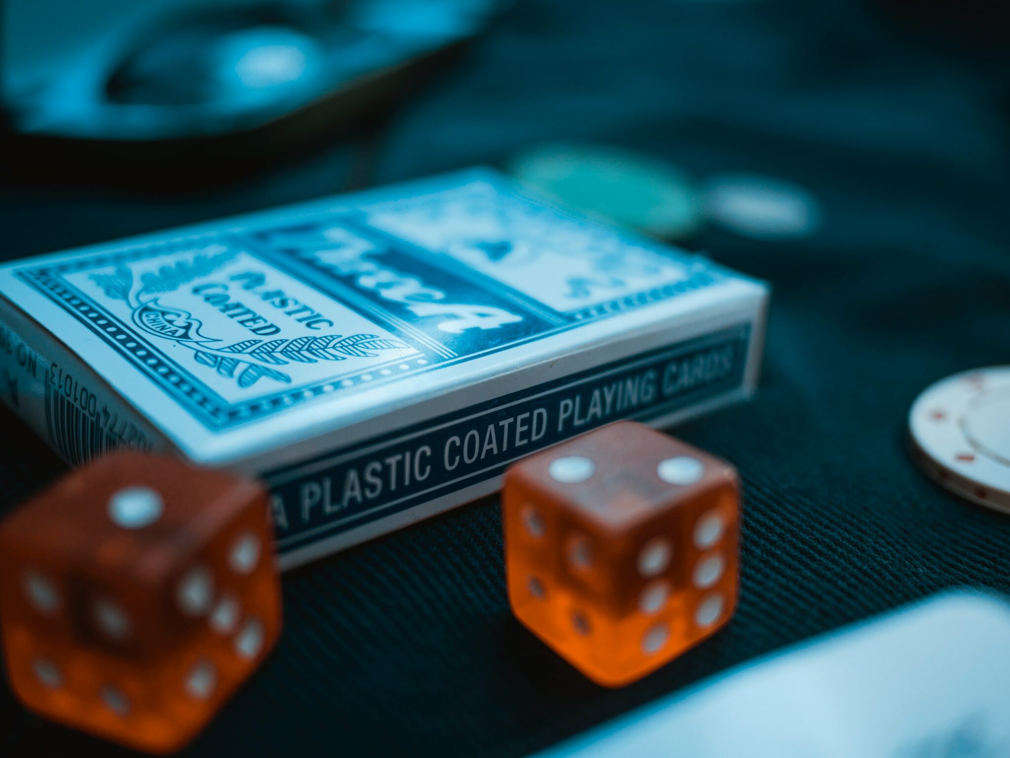 poker