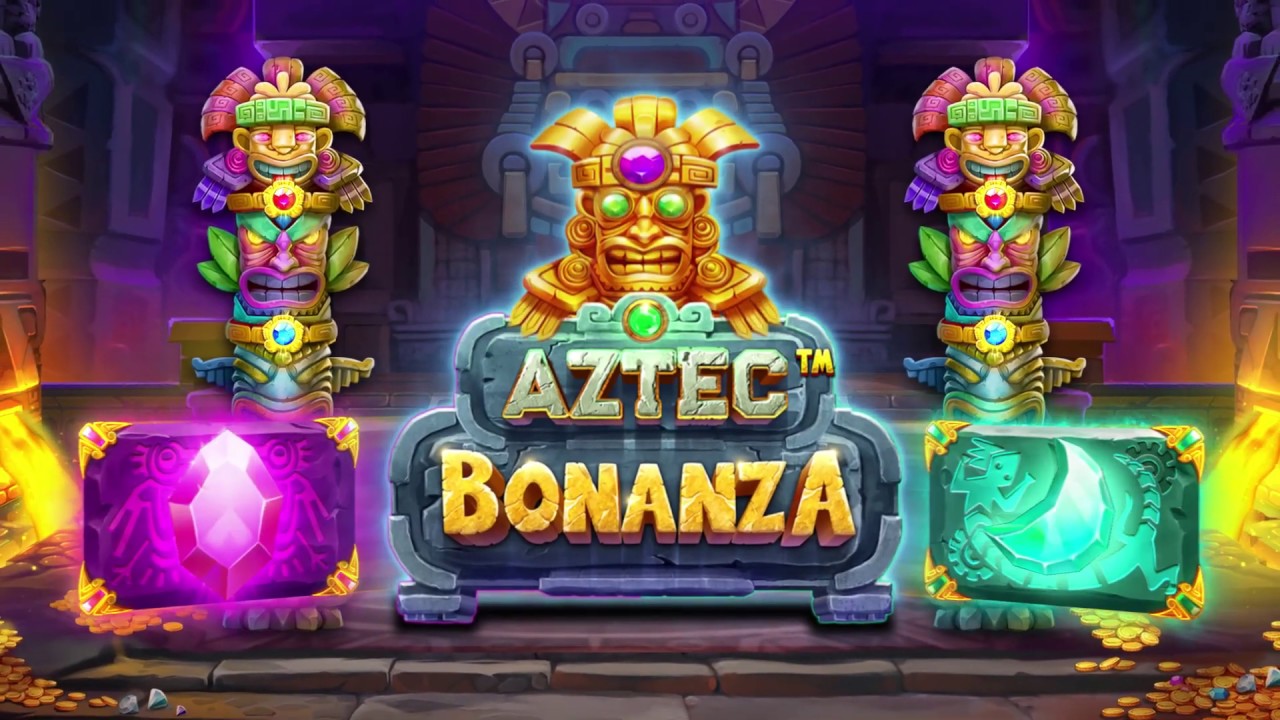 Pragmatic Play reveals tumbling thriller Aztec Bonanza -  Reviewed-Casinos.com