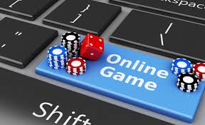 Permainan Judi Online Paling Terkenal