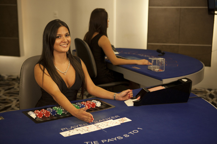 Cara Jitu Menang Secara Konsisten di Baccarat Online