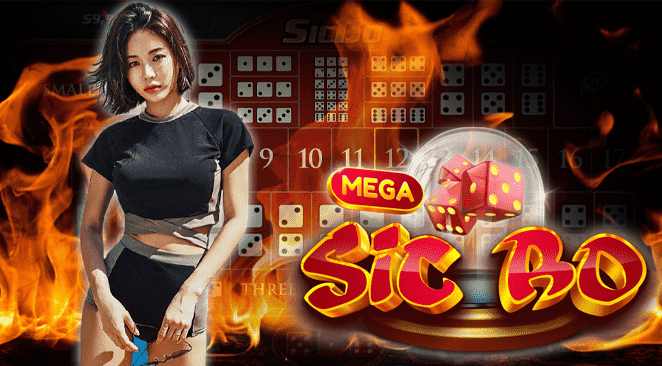 Dapatkan Jackpot Bertubi - Tubi Bermain Sicbo Online Dengan Cara Ini