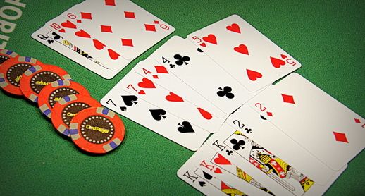 Nikmati Main Capsa Susun Sambil Dapat Uang