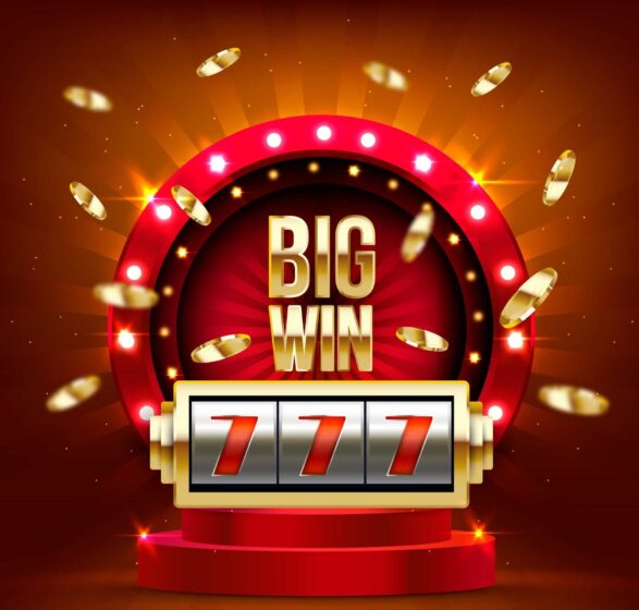 Main Slot Online Menang Banyak