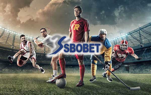 Mainkan Mix Parlay Untuk Keuntungan Besar