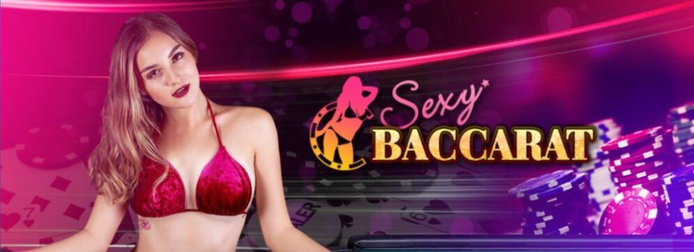Main Baccarat Online di Situs Agen Resmi dan Terpercaya