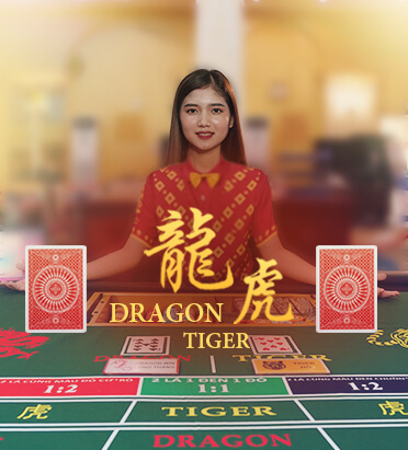 Dragon Tiger Permainan Judi Online yang Sangat Fair