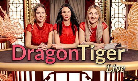 Tie Dragon Tiger Online Bayar Kemenangan 8 Kali Lipat