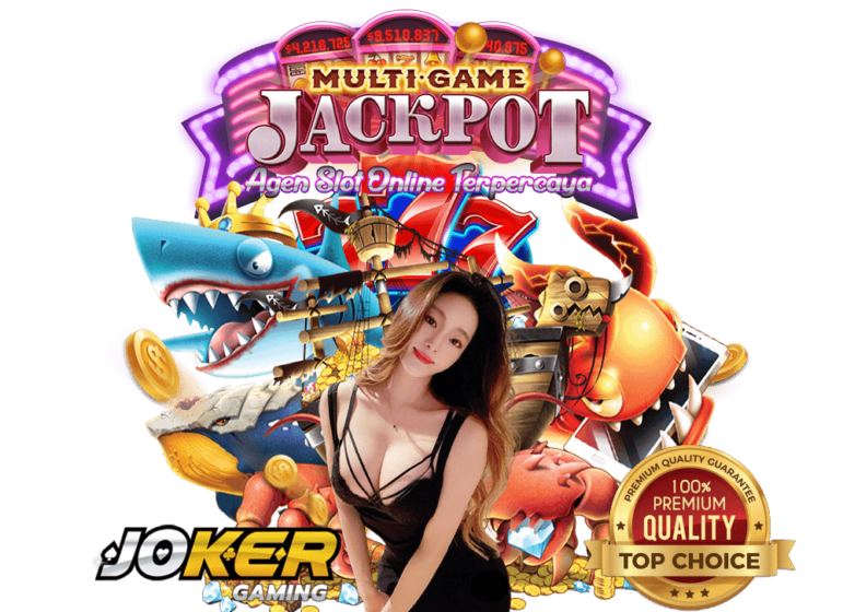 Mainkan Slot Online di Provider-Provider Terbaik