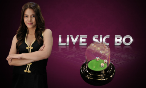 Live Casino Sicbo Online Sediakan Banyak Keunggulan