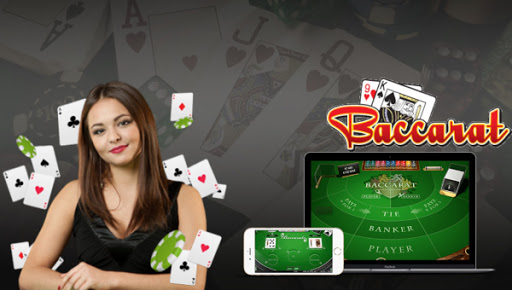 Kuasai Permainan Baccarat Online Demi Penghasilan Puluhan Juta Perhari